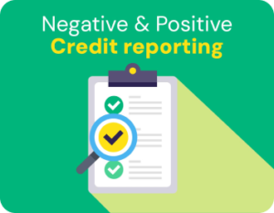Negative and Positive Credit Reporting
